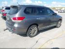 Nissan Pathfinder Sl Image 4