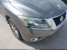 Nissan Pathfinder Sl Image 3