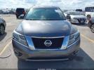 Nissan Pathfinder Sl Image 9