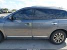 Nissan Pathfinder Sl Image 12