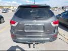 Nissan Pathfinder Sl Image 14