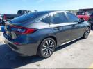 Honda Civic Ex-l Image 4