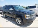 Chevrolet Tahoe Lt Image 1