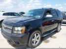 Chevrolet Tahoe Lt Image 3