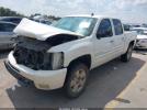 Chevrolet Silverado 1500 Ltz Image 5
