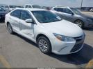 Toyota Camry Le Image 1