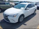 Toyota Camry Le Image 5