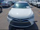 Toyota Camry Le Image 8