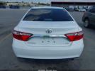 Toyota Camry Le Image 14