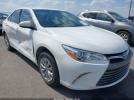 Toyota Camry Le Image 13