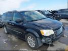 Chrysler Town & Country Touring Image 1
