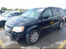 Chrysler Town & Country Touring Image 2
