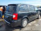 Chrysler Town & Country Touring Image 5