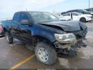 Chevrolet Colorado Wt Image 1