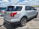 Ford Explorer Xlt Image 13