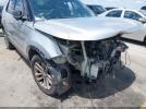 Ford Explorer Xlt Image 12