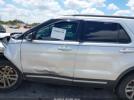 Ford Explorer Xlt Image 9