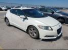 Honda CR-Z Ex Image 1