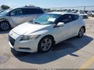 Honda CR-Z Ex Image 5