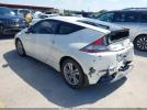 Honda CR-Z Ex Image 4
