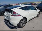 Honda CR-Z Ex Image 3
