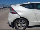 Honda CR-Z Ex Image 10