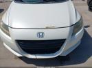 Honda CR-Z Ex Image 14