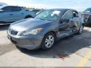 Honda Accord 2.4 Lx-p Image 5