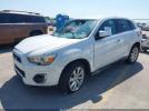 Mitsubishi Outlander Se Image 2