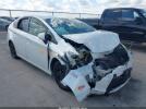 Toyota Prius Two Image 1