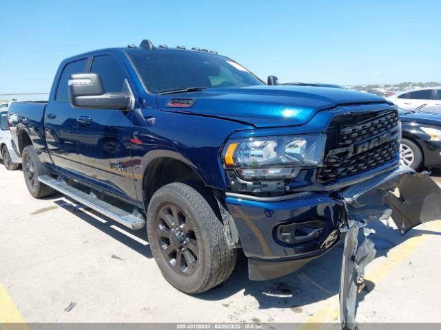  Salvage Ram 2500