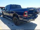 Ram 2500 Big Horn  4x4 6'4 Box Image 3
