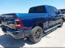 Ram 2500 Big Horn  4x4 6'4 Box Image 4