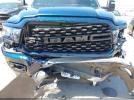 Ram 2500 Big Horn  4x4 6'4 Box Image 6