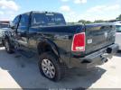 Ram 2500 Longhorn  4x4 6'4 Box Image 4