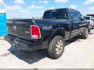 Ram 2500 Longhorn  4x4 6'4 Box Image 3