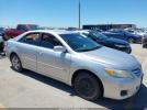 Toyota Camry Le Image 1
