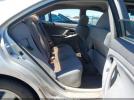 Toyota Camry Le Image 7