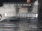 Mitsubishi Outlander Sel 2.4 Image 16