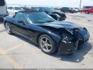 Chevrolet Corvette Image 1