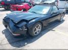 Chevrolet Corvette Image 2