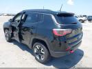 Jeep Compass Trailhawk 4x4 Image 3