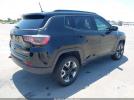 Jeep Compass Trailhawk 4x4 Image 4