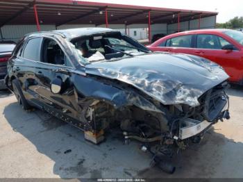  Salvage Genesis GV70