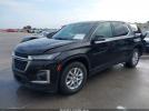 Chevrolet Traverse Fwd Ls Image 9