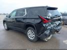 Chevrolet Traverse Fwd Ls Image 10