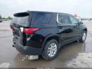 Chevrolet Traverse Fwd Ls Image 6