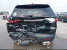 Chevrolet Traverse Fwd Ls Image 4