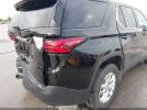Chevrolet Traverse Fwd Ls Image 8