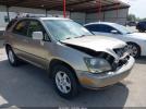 Lexus RX Image 1